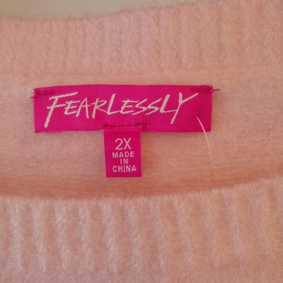 Sweater - Picture 2 of 2